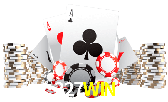 Jogue jogos de pôquer em 327WIN