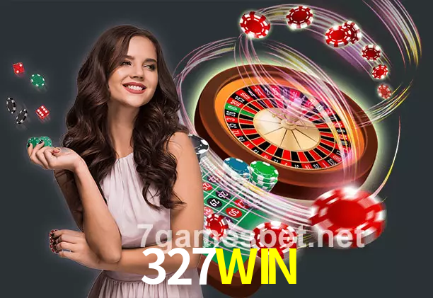 vivo no cassino 327WIN