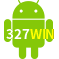 Aplicativo 327WIN para Android