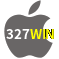 Aplicativo 327WIN para iOS