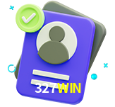 Tornar-se um membro do 327WIN é muito simples