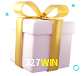 Receba seus bônus de boas-vindas no 327WIN