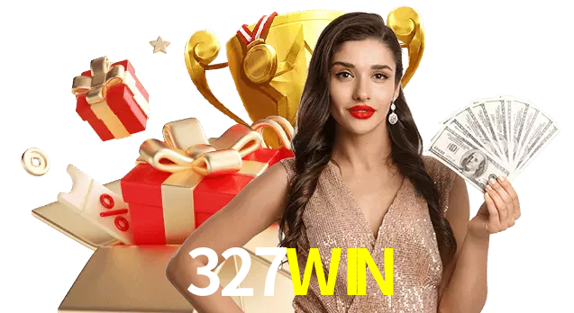 Jogue com dealers reais no 327WIN!
