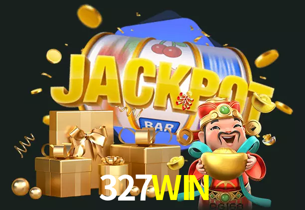 327WIN bet