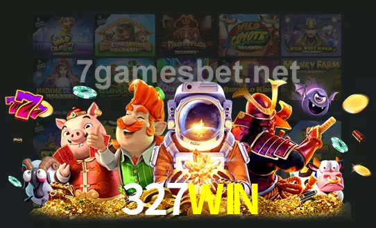 cassino 327WIN