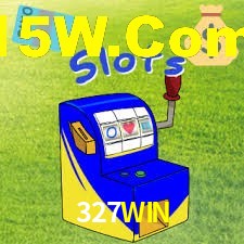 327WIN App Interface