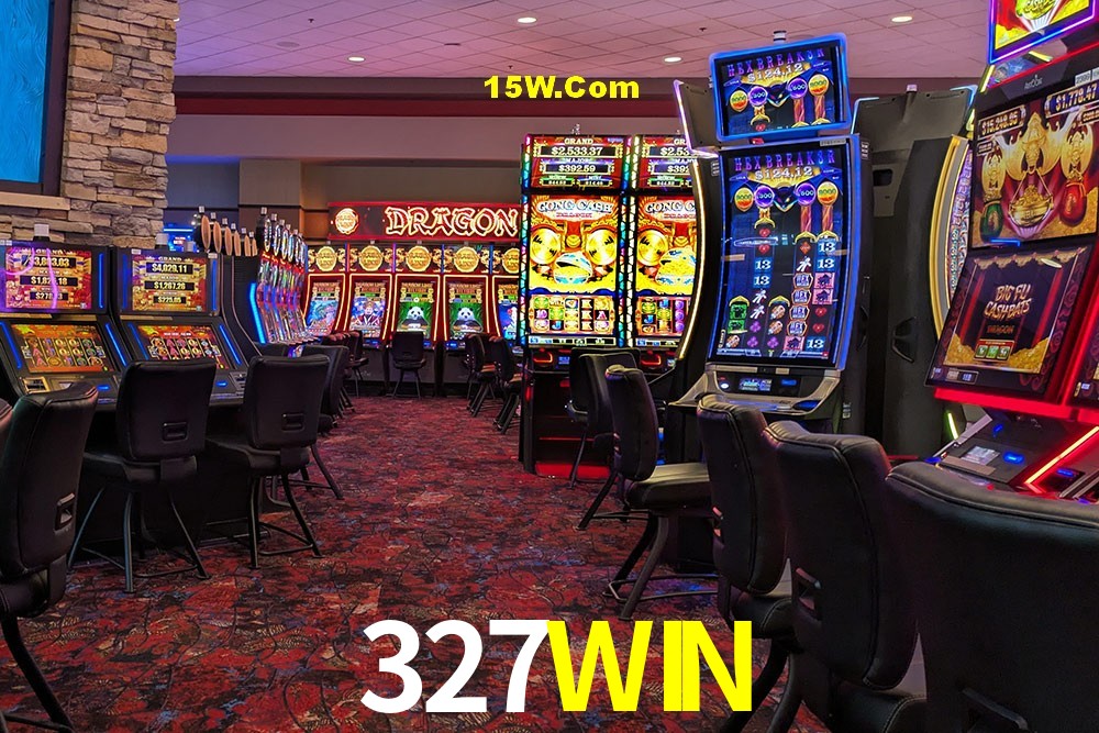 Games Directory 327WIN