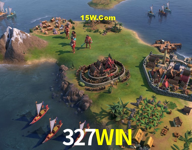 Estatísticas do Jogo 327WIN