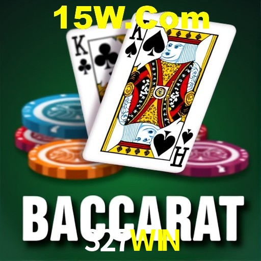 cassino 327WIN