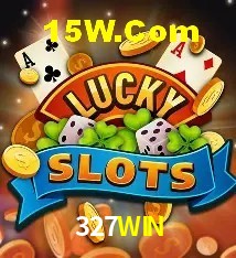 Sistemas de Segurança 327WIN