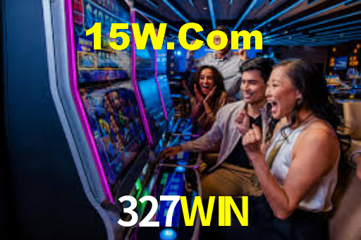 Sinta a adrenalina dos jogos de cassino com 327WIN
