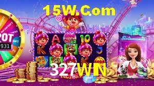 Game Statistics 327WIN