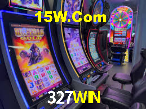 327WIN - Plataforma Oficial Download - 327win.com