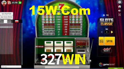 327WIN: Seu Cassino Premiado com Pagamentos Rápidos