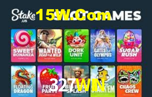 327WIN