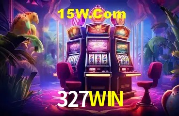 Provedores de Jogos 327WIN