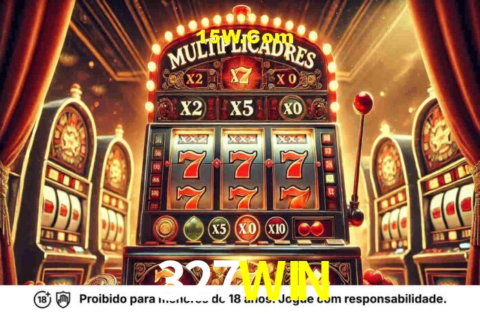 Live Casino 327WIN