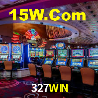 327WIN: A Experiência de Casino com Jogos de Mesa ao Vivo