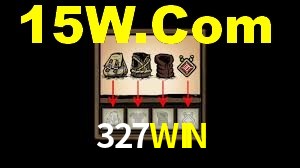 Tournaments 327WIN