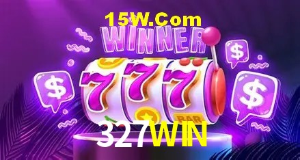 Especiais de Fim de Semana 327WIN