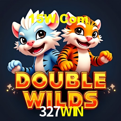 Apostas de Tênis 327WIN