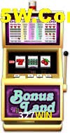 Bonus Features 327WIN