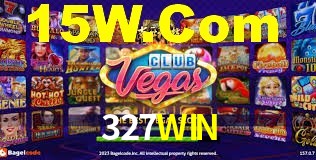 Roulette Table 327WIN
