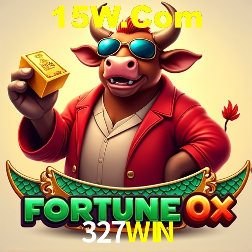 Bônus Diários 327WIN